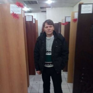 Вячеслав фомин, 48 лет