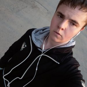 Aleks , 26 лет