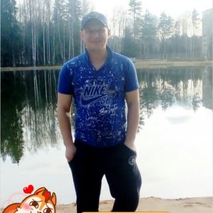 Василий иванович, 41 год