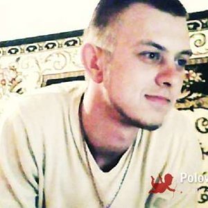 Алексей Борисенко, 28 лет