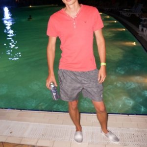 Игорь Гатилов, 33 года