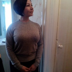 Наталья , 46 лет