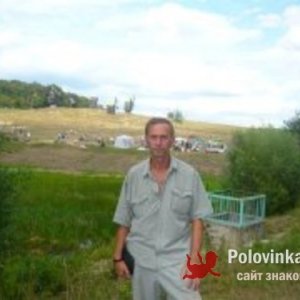 Вадим , 66 лет