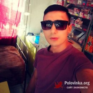 РУСЛАН , 30 лет