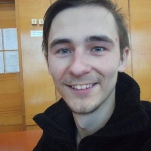 Алекс , 27 лет