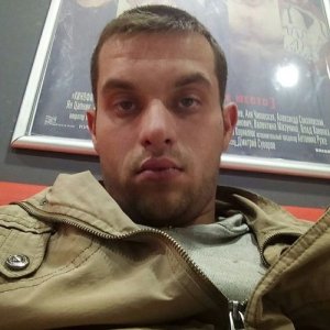 Николай , 33 года