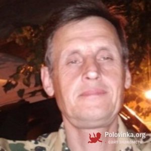 Олег , 59 лет
