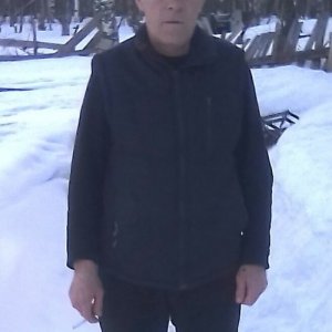 Сергей михайлов, 54 года
