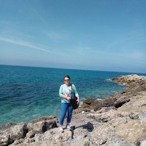 Galina , 57 лет