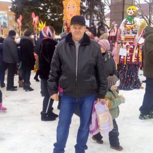 Руслан , 47 лет
