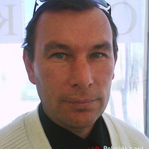 Сергей Дыхненко, 54 года