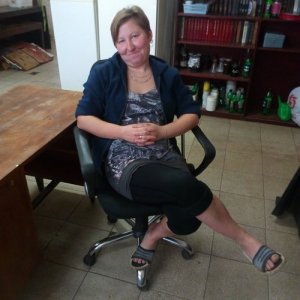 Татьяна , 42 года