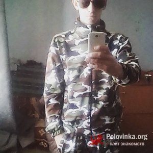Колян , 29 лет