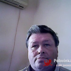 Вадим , 56 лет
