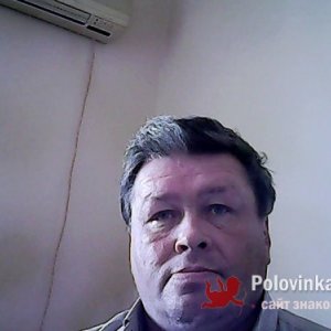 Вадим , 57 лет