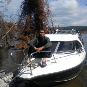 Alex , 40 лет