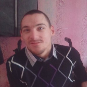 Вова Родыгин, 35 лет