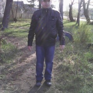 Слава кудеяров, 37 лет