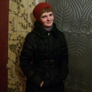 Натка Егоркина, 32 года