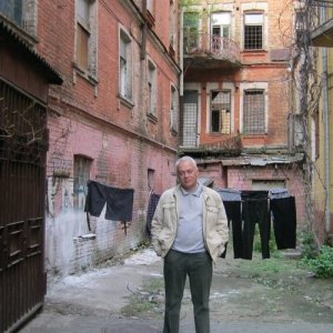 Сергей , 64 года
