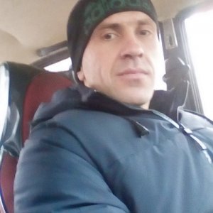 Сірьога , 40 лет