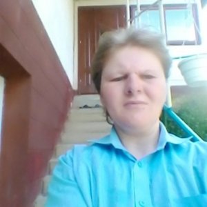 Руслана Биркович, 45 лет