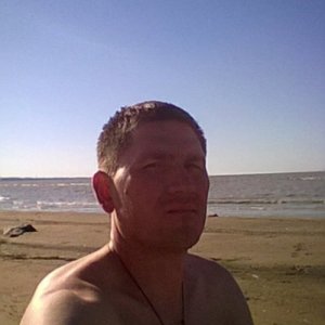 Евгений , 45 лет
