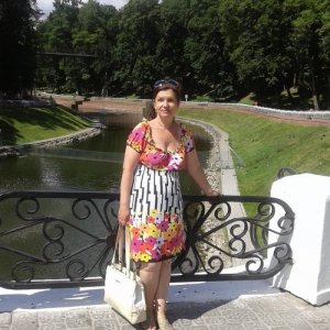 Элла , 61 год
