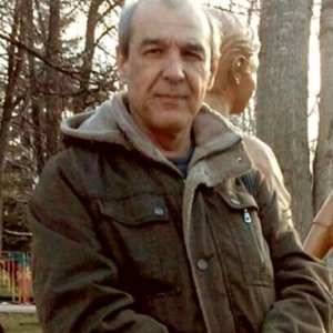 Марат , 65 лет