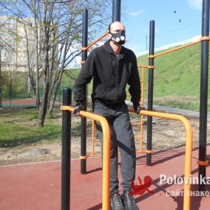 Андрей Бородин, 46 лет
