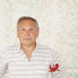 Marat , 62 года