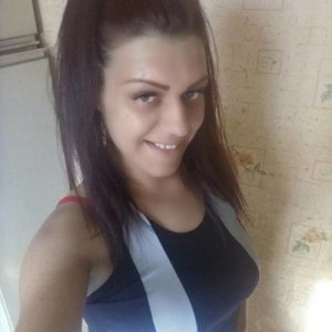Танюша Котик, 38 лет