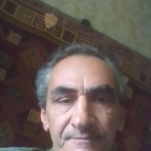 Юрий Делиборониди, 57 лет