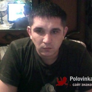 Костя бондаренко, 34 года