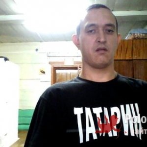 Рустик , 47 лет