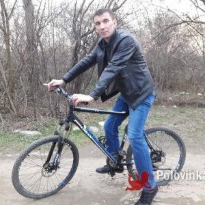 Роман , 45 лет