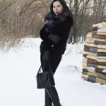 Regina, 34 года