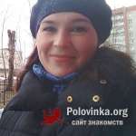 Девушка, 50 лет