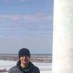 Юрий, 33 года