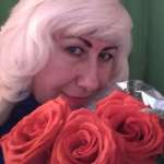 Елена, 57 лет