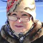ГАЛИНА, 64 года