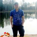 Василий, 41 год