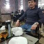 Шахзод, 35 лет