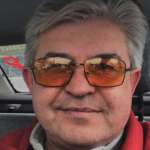 Игорь, 57 лет