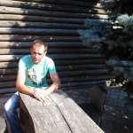 Павел, 43 года