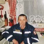 Колян, 56 лет