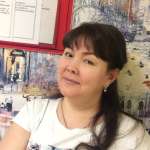 Дагу, 49 лет