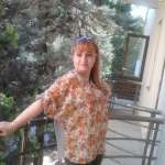 Эля, 52 года