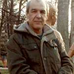 Марат, 65 лет