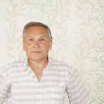 Marat, 62 года